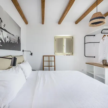 Milos Zen Suites Adamantas  Exterior photo