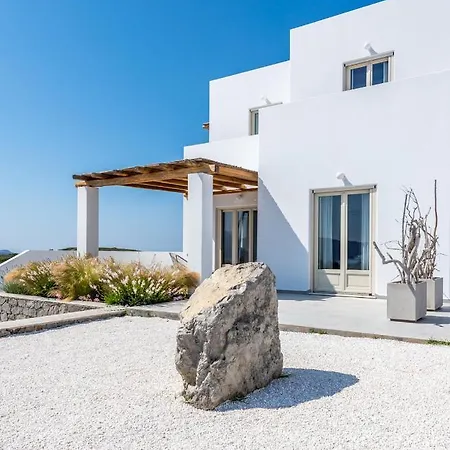 Milos Zen Suites Adamantas  Exterior photo