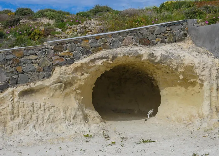 Milos Zen Suites