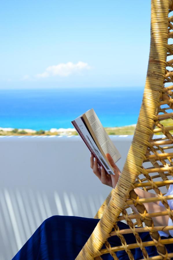 Holiday home Milos Zen *
