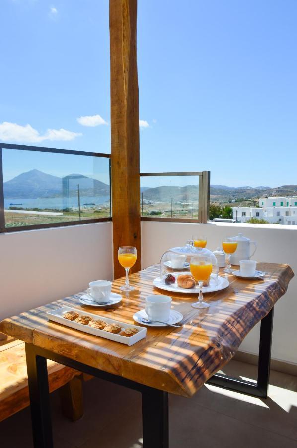 Holiday home Milos Zen *
