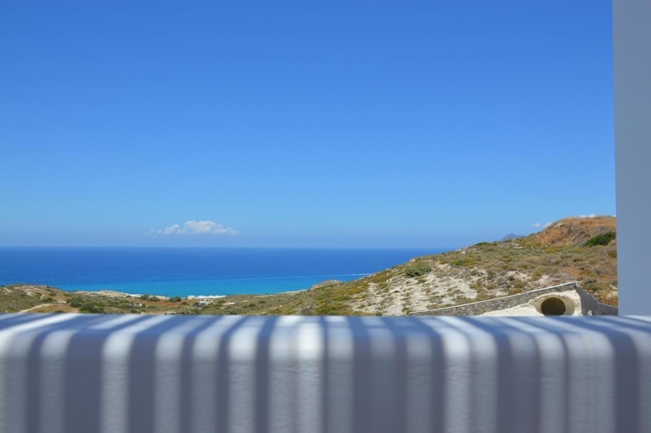 Holiday home Milos Zen *