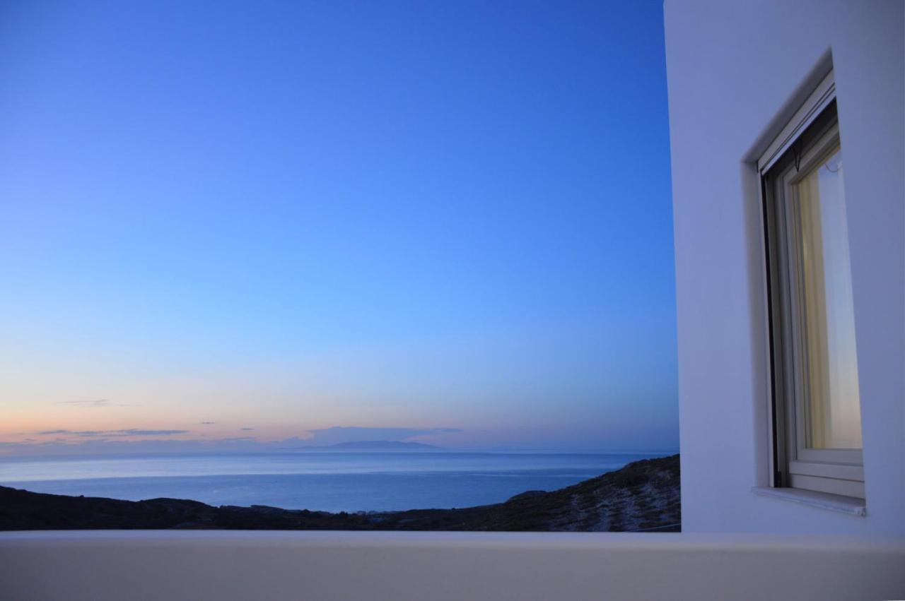 Milos Zen * Adamantas (Milos)