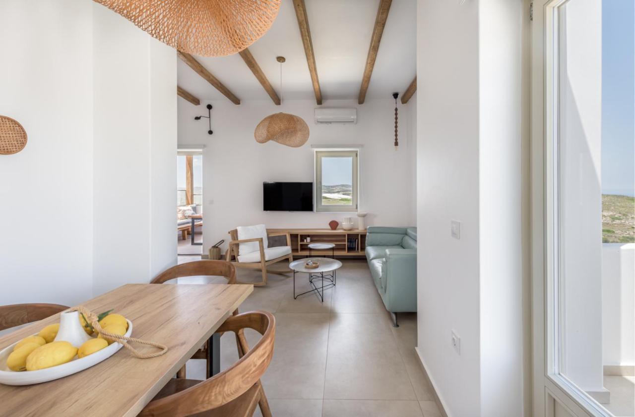 Milos Zen Holiday home Adamantas (Milos)