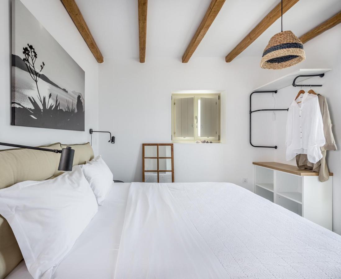 Milos Zen Holiday home Adamantas (Milos)