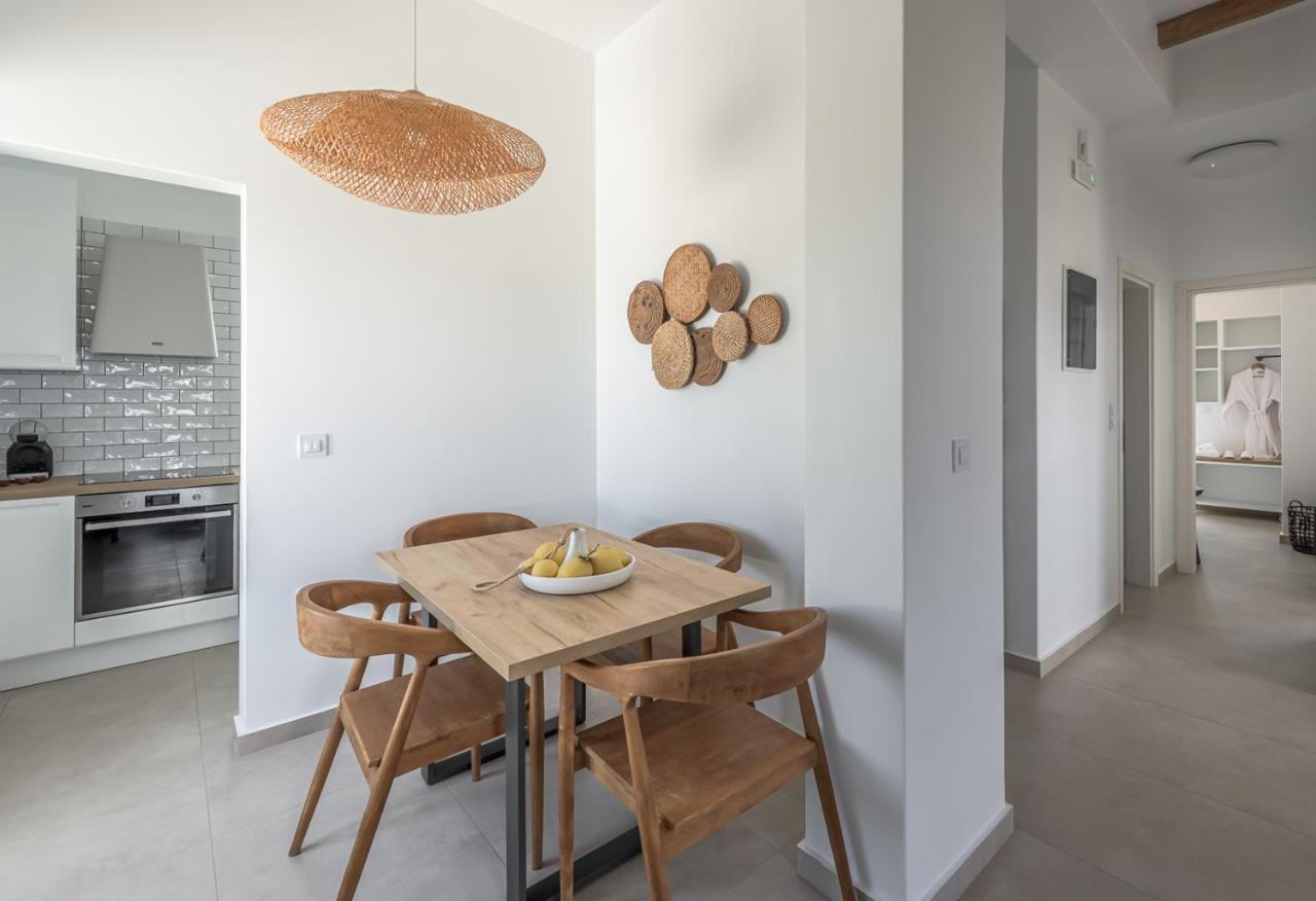 Milos Zen Holiday home Adamantas (Milos)