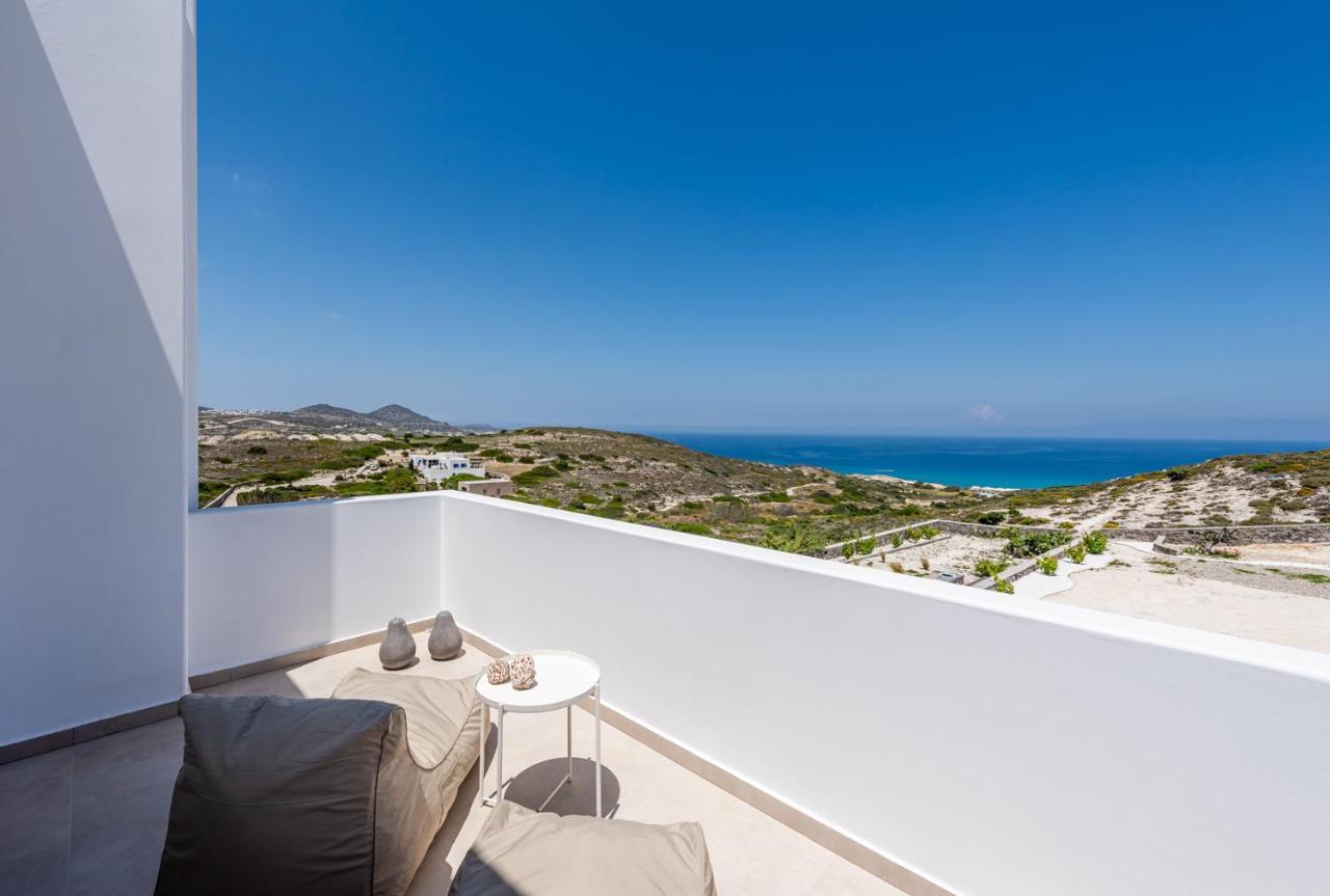 Holiday home Milos Zen Adamantas (Milos)