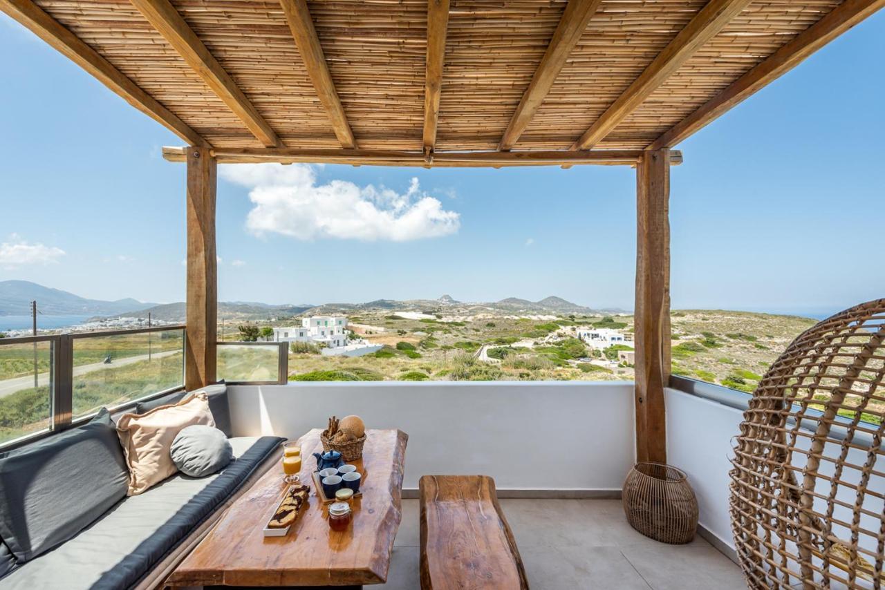 Holiday home Milos Zen *