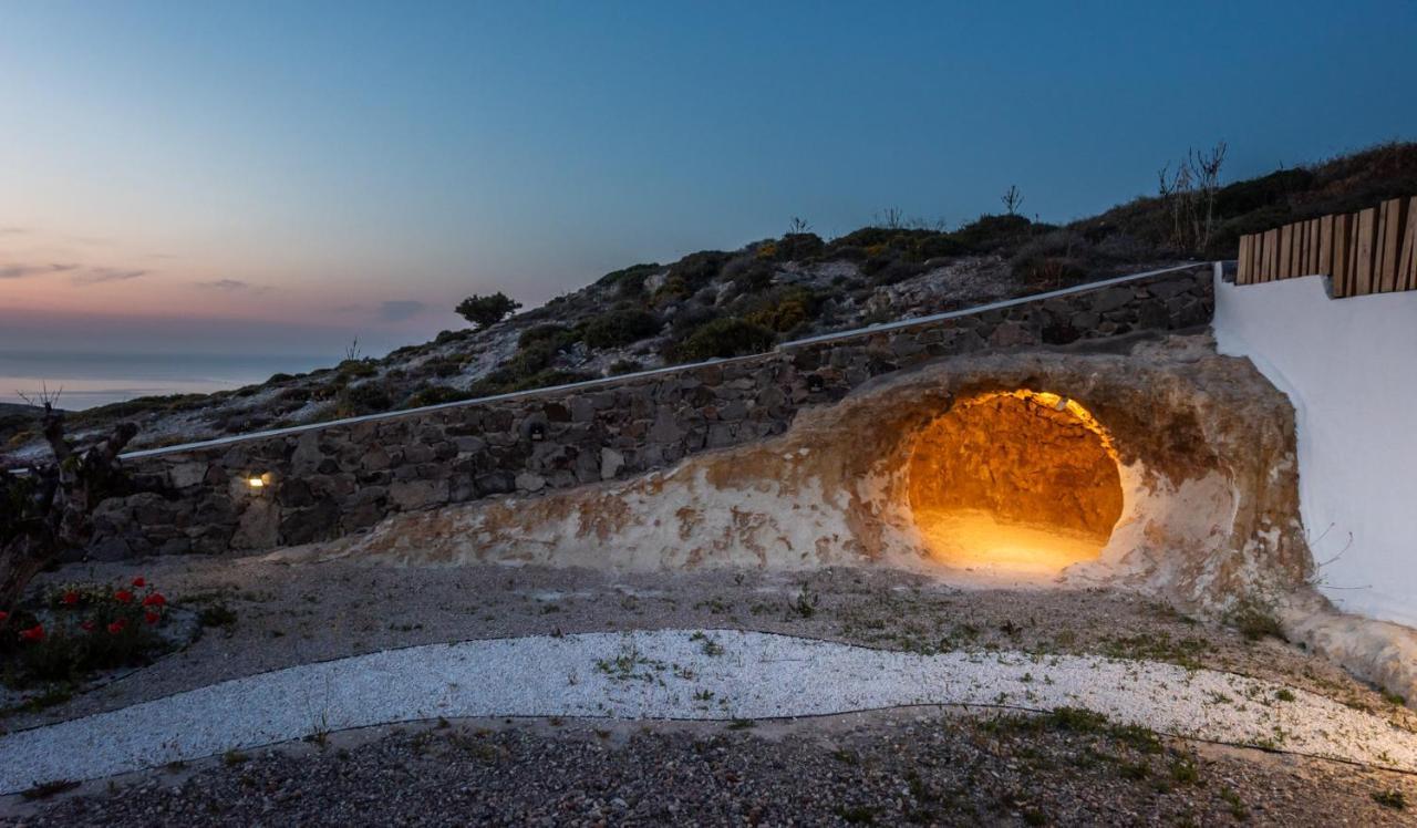 Holiday home Milos Zen