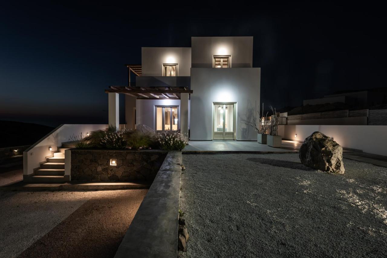 Milos Zen Holiday home *