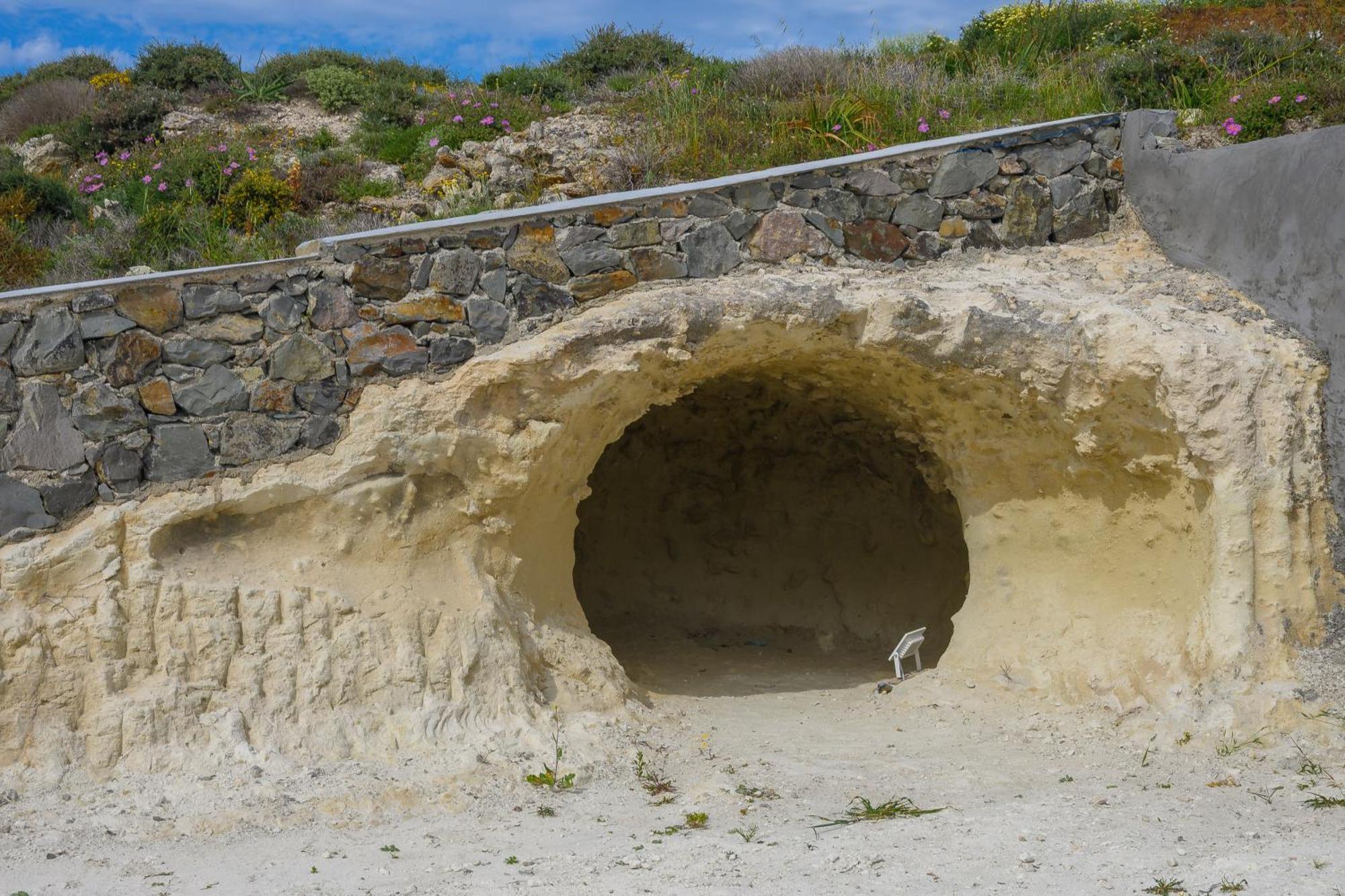 Milos Zen Holiday home